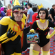 Image for article titled The Coolest Cosplay from Rose City Comic-Con